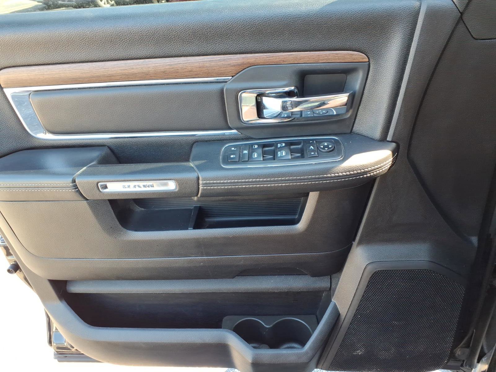 Used 2017 RAM 2500 Laramie AWD/4WD image 21