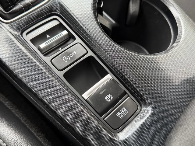 Certified 2024 Honda Civic Sport image 26