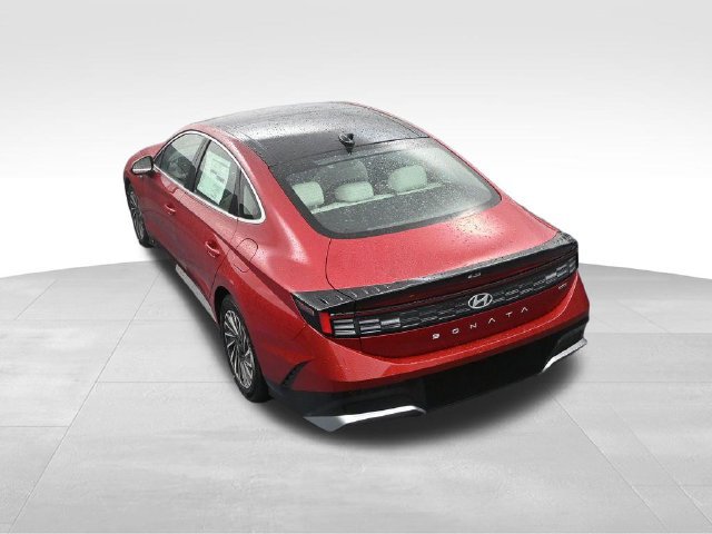 New 2026 Hyundai Sonata SEL FWD image 31
