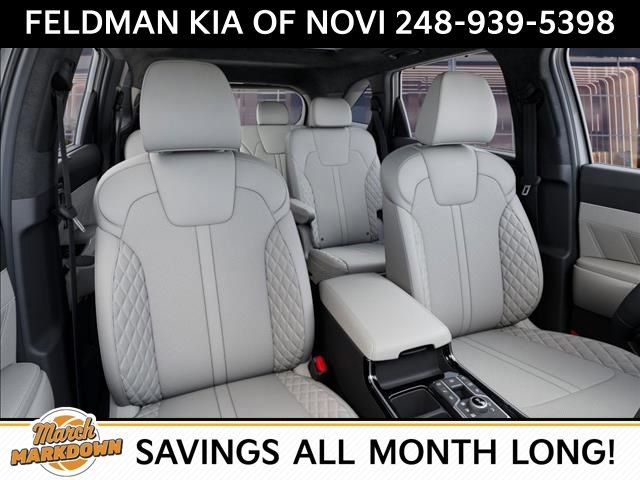 New 2026 Kia Sorento SX Prestige image 15