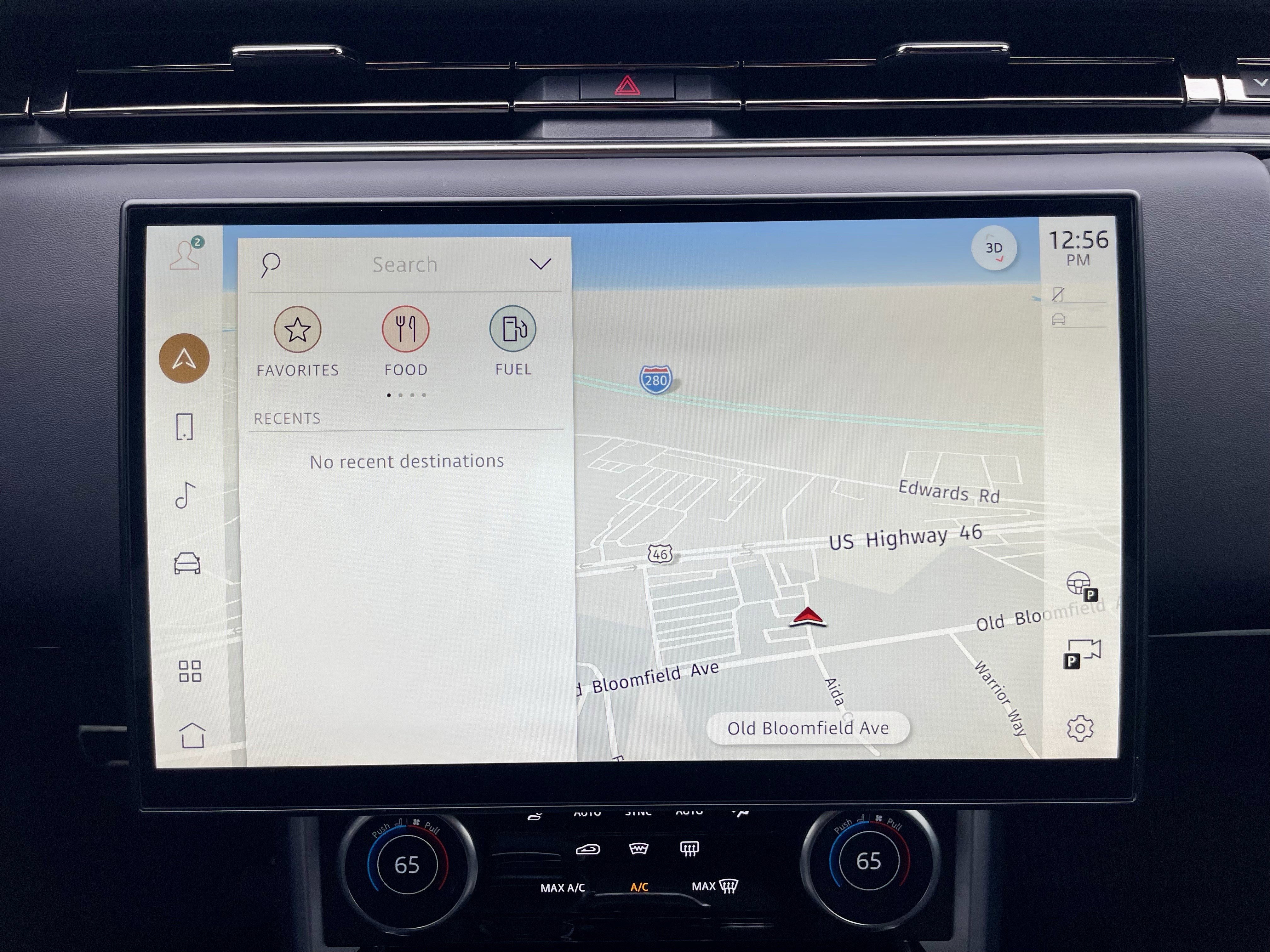 Used 2023 Land Rover Range Rover Autobiography image 27