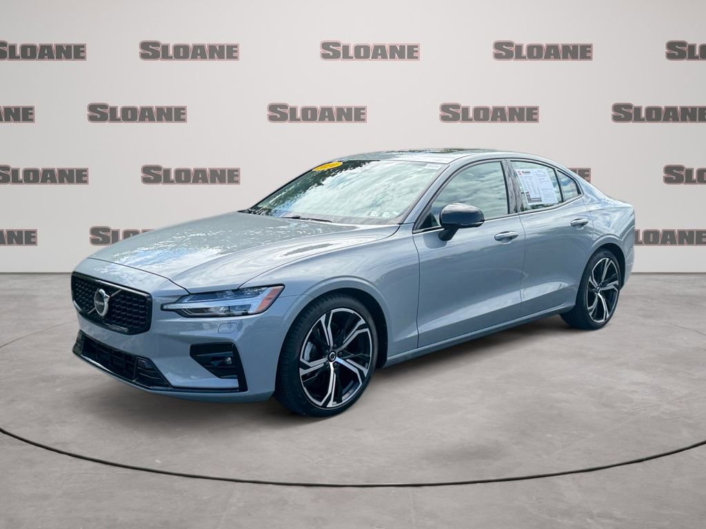 Used 2024 Volvo S60 B5 Core w/ Climate Package AWD/4WD image 1