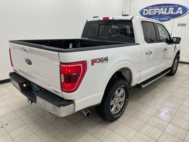Used 2023 Ford F150 XLT w/ Equipment Group 302A High image 23