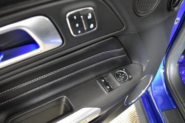 Used 2023 Ford Mustang Premium w/ Equipment Group 201A image 8
