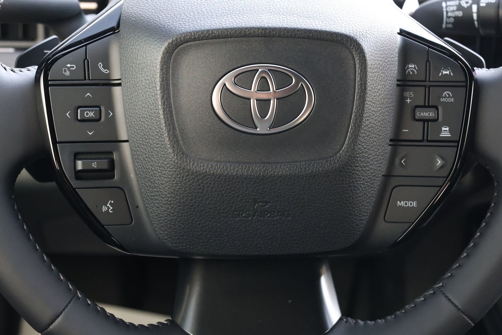 Used 2026 Toyota bZ image 18