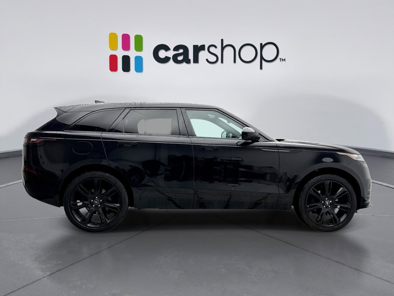 Used 2023 Land Rover Range Rover Velar R-Dynamic S image 6