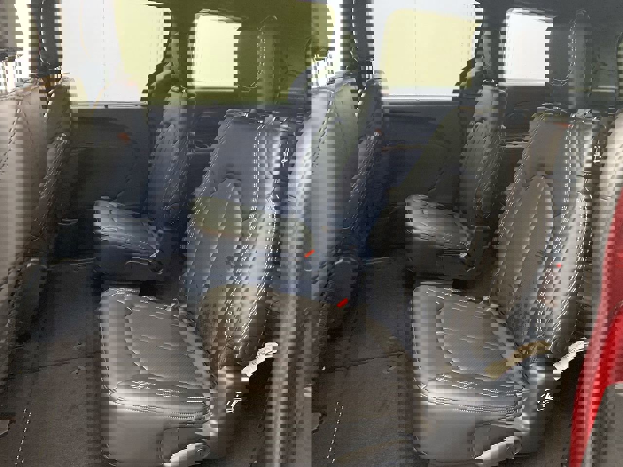 New 2026 Chrysler Pacifica Select w/ S Appearance Package image 21