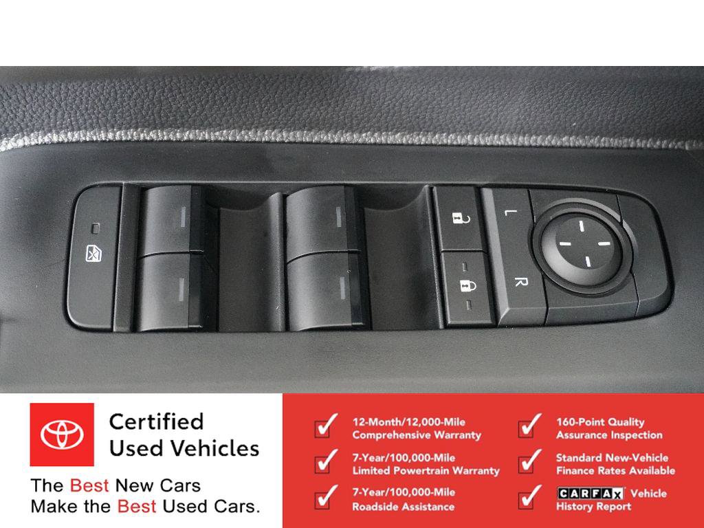 Certified 2025 Toyota Tacoma TRD Off-Road image 14