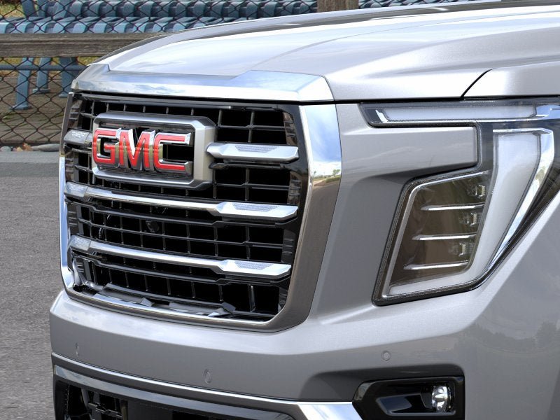 New 2027 GMC Yukon XL Elevation w/ Elevation Premium Package AWD/4WD image 13