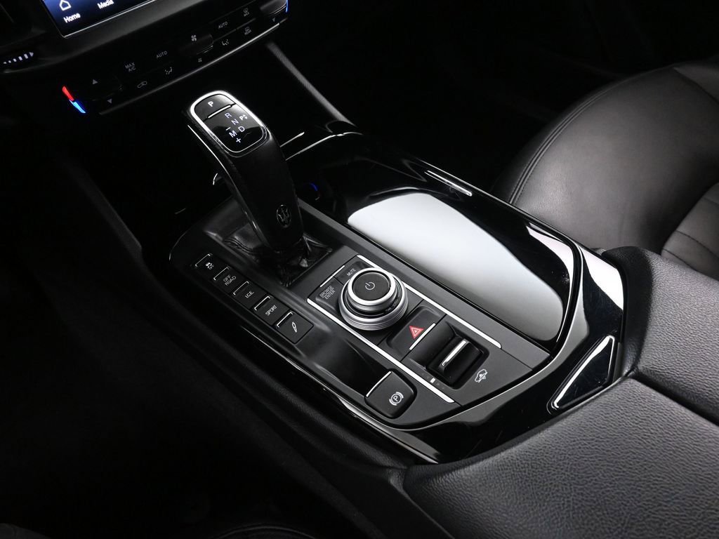 Used 2023 Maserati Levante Modena AWD/4WD image 41