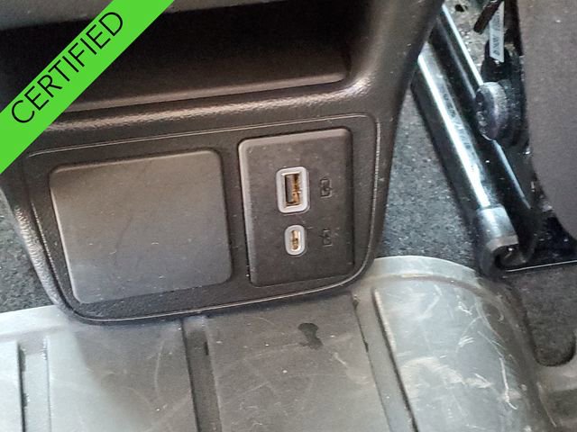 Certified 2020 Buick Encore GX Select w/ Sport Touring Package image 21