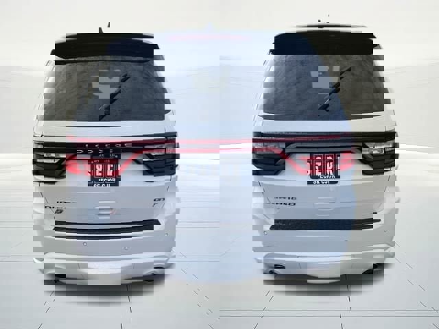 New 2026 Dodge Durango GT image 4