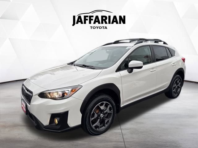 Used 2018 Subaru Crosstrek 2.0i Premium image 8