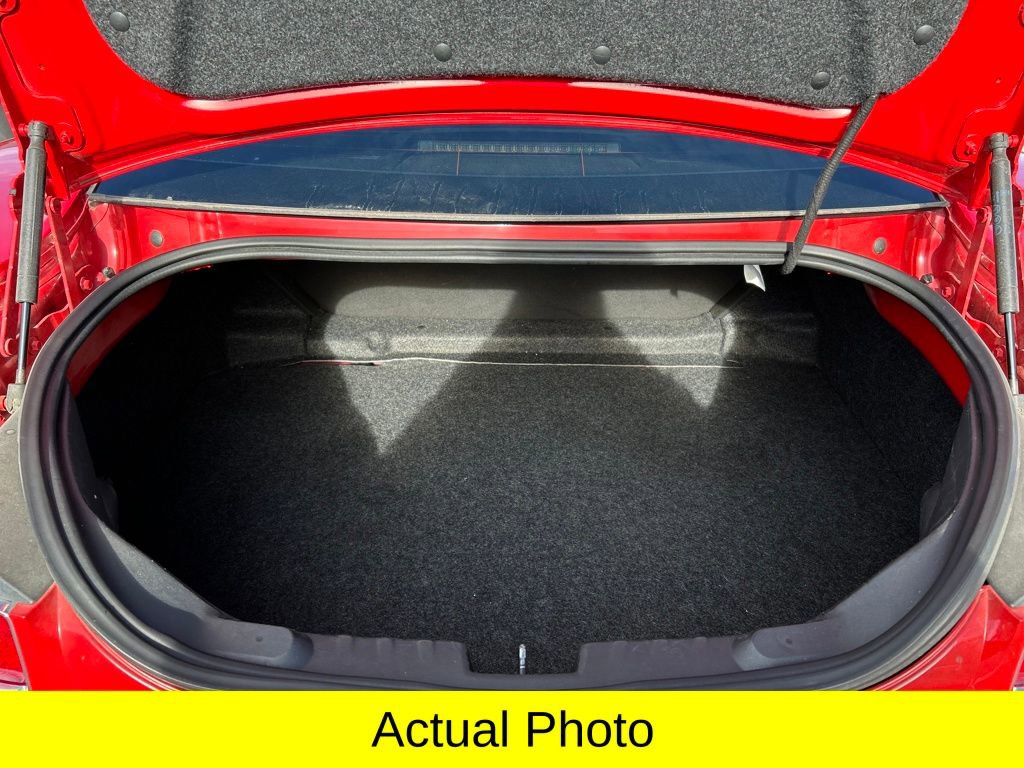 Used 2010 Chevrolet Camaro LT image 5