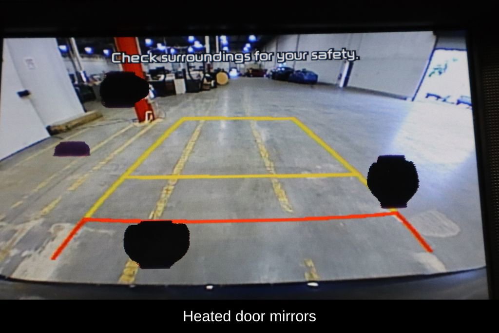 Used 2018 Kia Optima EX image 8