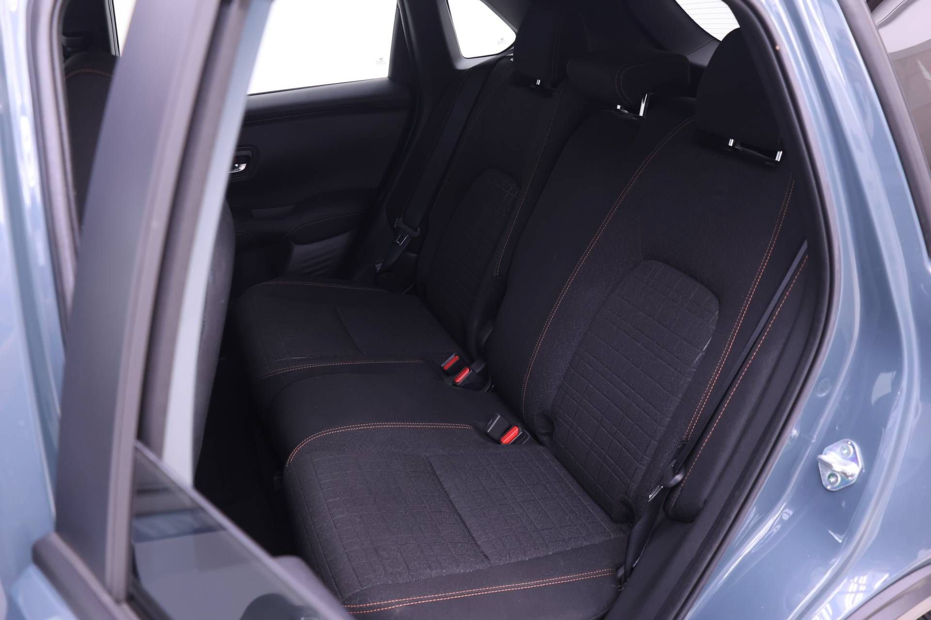 Certified 2024 Honda HR-V Sport image 11