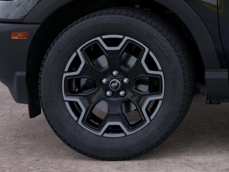 New 2026 Ford Bronco Sport Outer Banks w/ Outer Banks Tech Package+ AWD/4WD image 19
