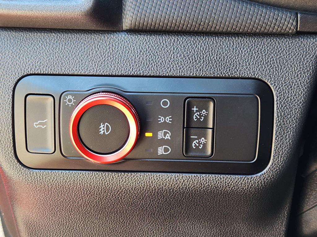 Used 2025 Ford Bronco Sport Outer Banks w/ Outer Banks Tech Package+ AWD/4WD image 20