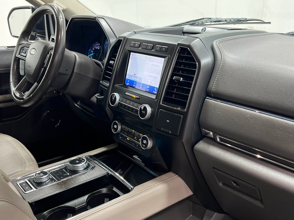 Used 2021 Ford Expedition Limited AWD/4WD image 22