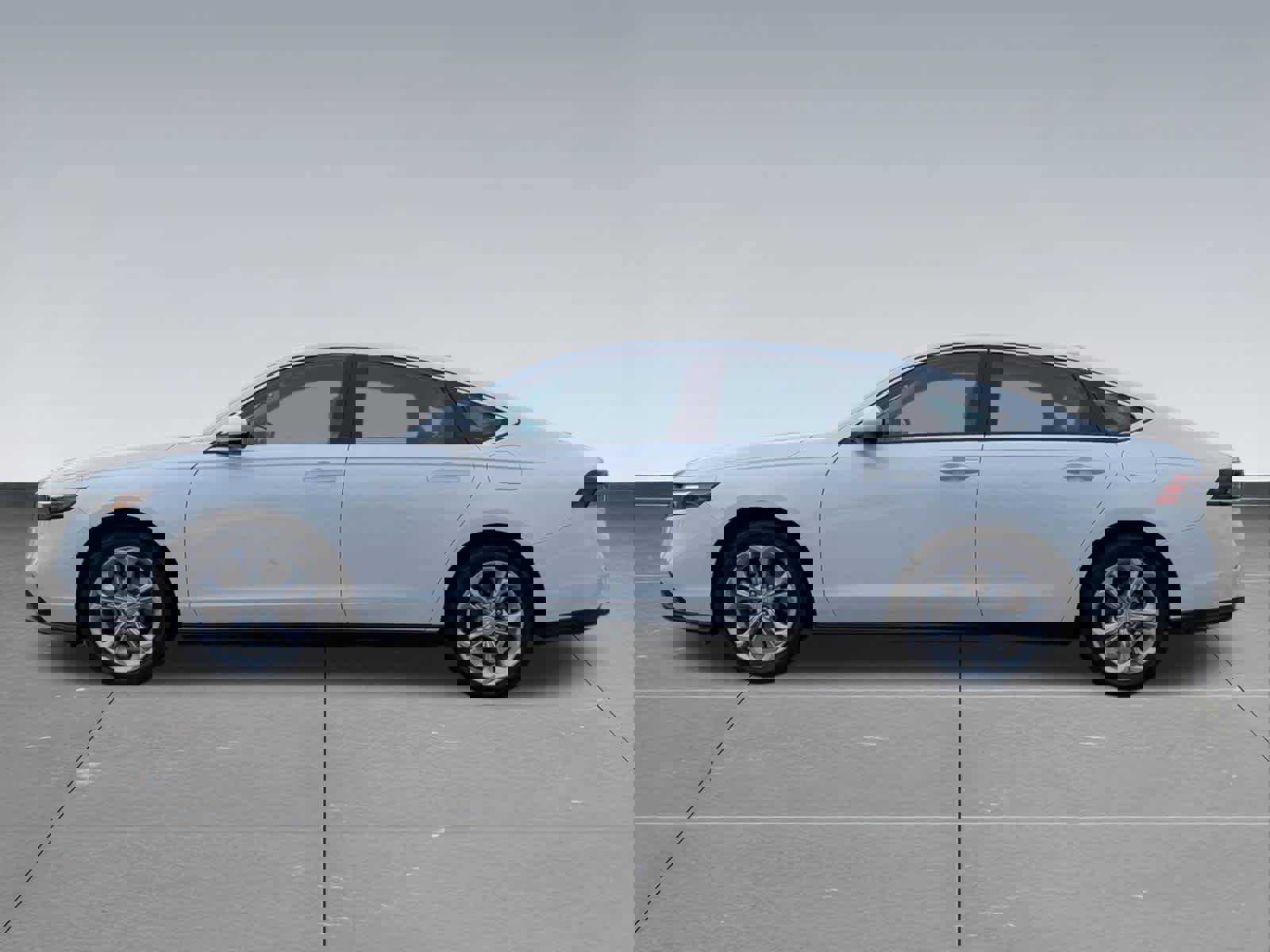 Certified 2023 Honda Accord LX image 3