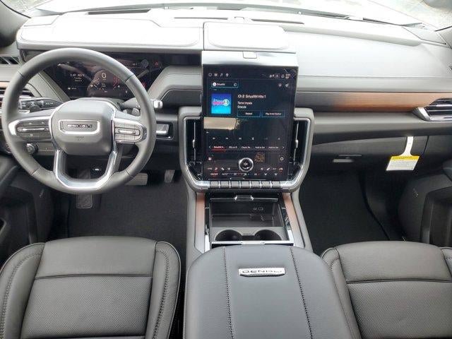New 2026 GMC Yukon XL Denali w/ Sun & Power Step Package RWD image 14
