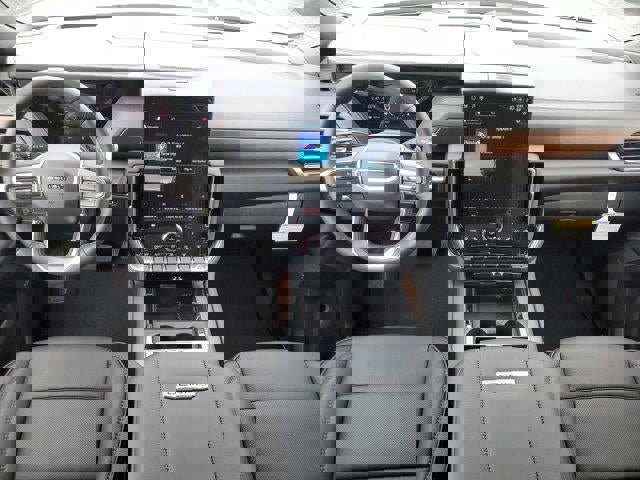 New 2026 GMC Yukon XL Denali w/ Sun & Power Step Package image 14