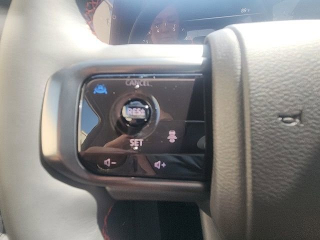 New 2025 Nissan Armada PRO-4X image 28