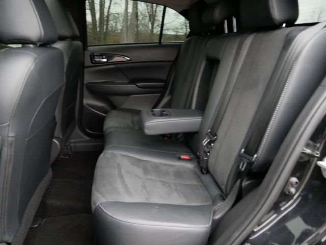 Used 2023 Mitsubishi Eclipse Cross SE AWD/4WD image 11