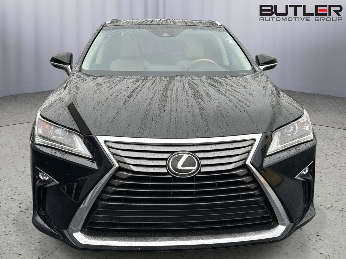 Used 2019 Lexus RX 350 Premium image 7