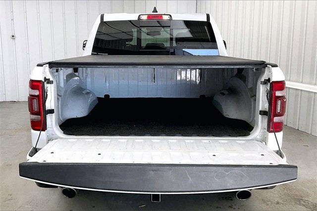 Used 2019 RAM 1500 Big Horn image 34