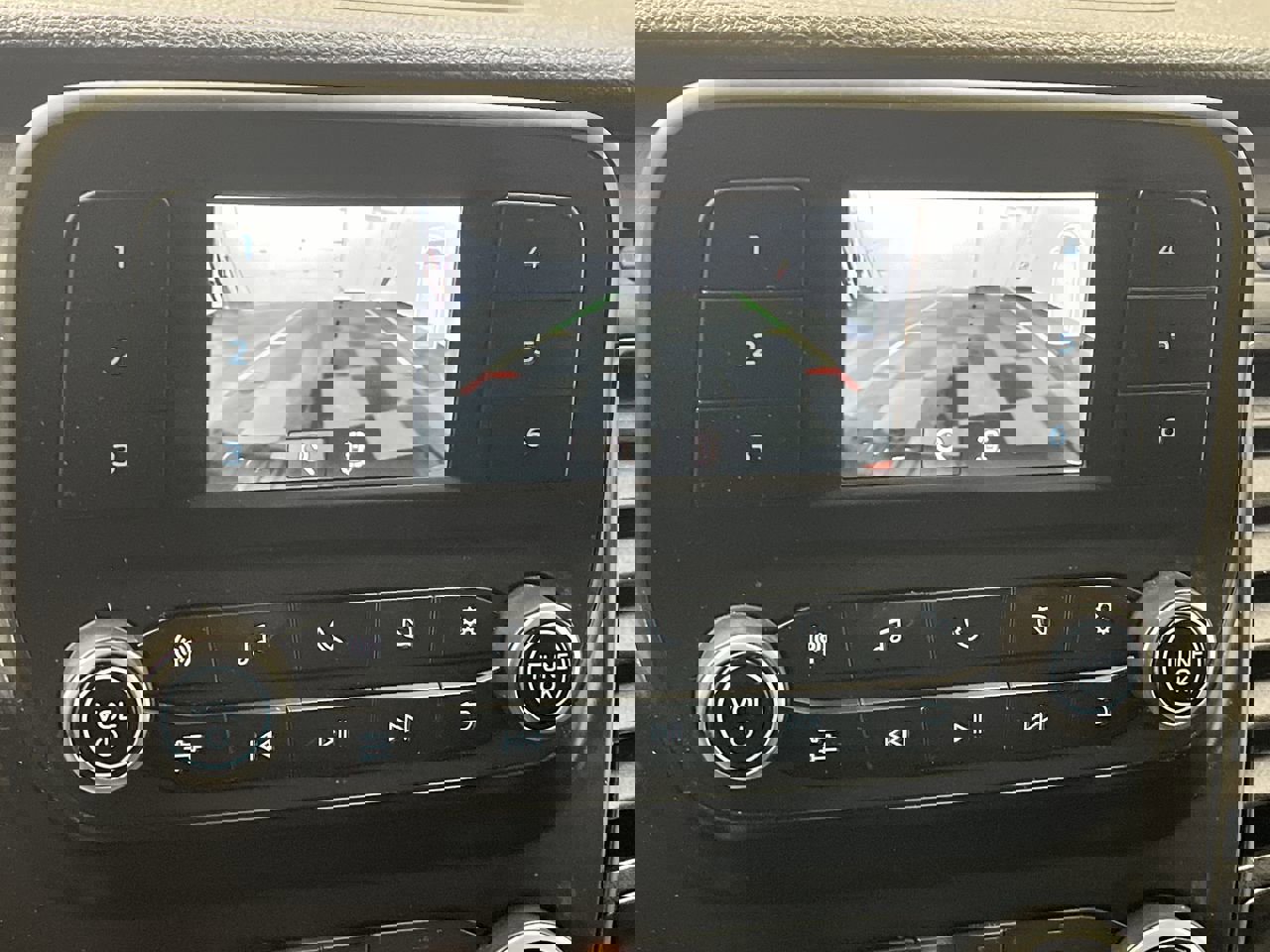 Used 2023 Ford Transit 150 Low Roof AWD w/ Load Area Protection Package image 5