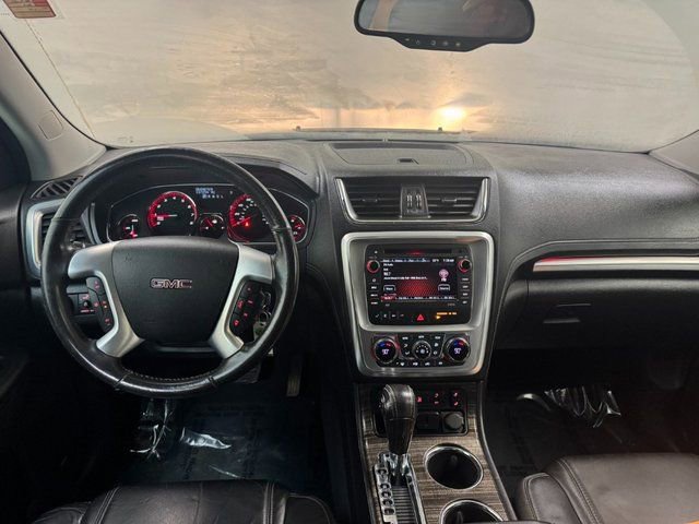 Used 2016 GMC Acadia SLT image 30