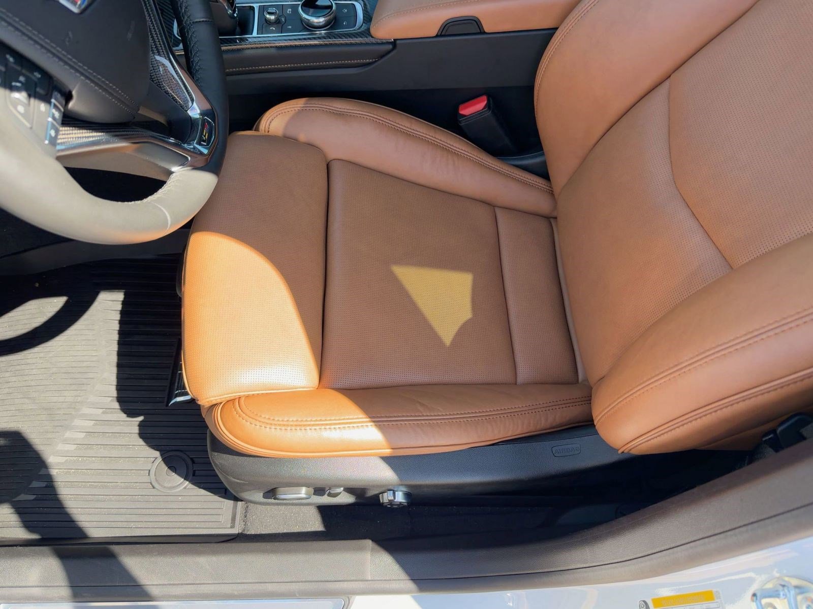 Used 2026 Cadillac CT5 V image 13