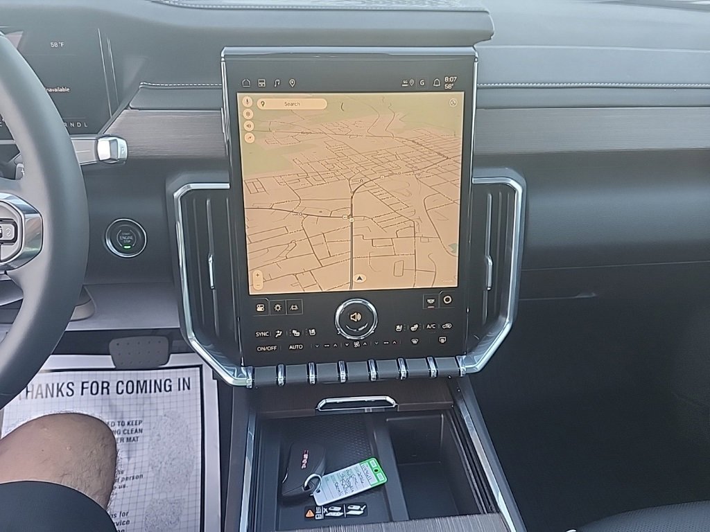 New 2026 GMC Acadia Denali w/ Super Cruise Package image 32