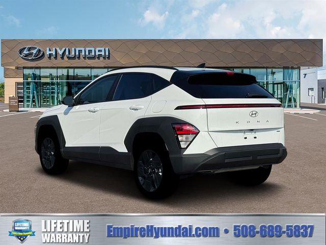 New 2026 Hyundai Kona SEL Sport image 5