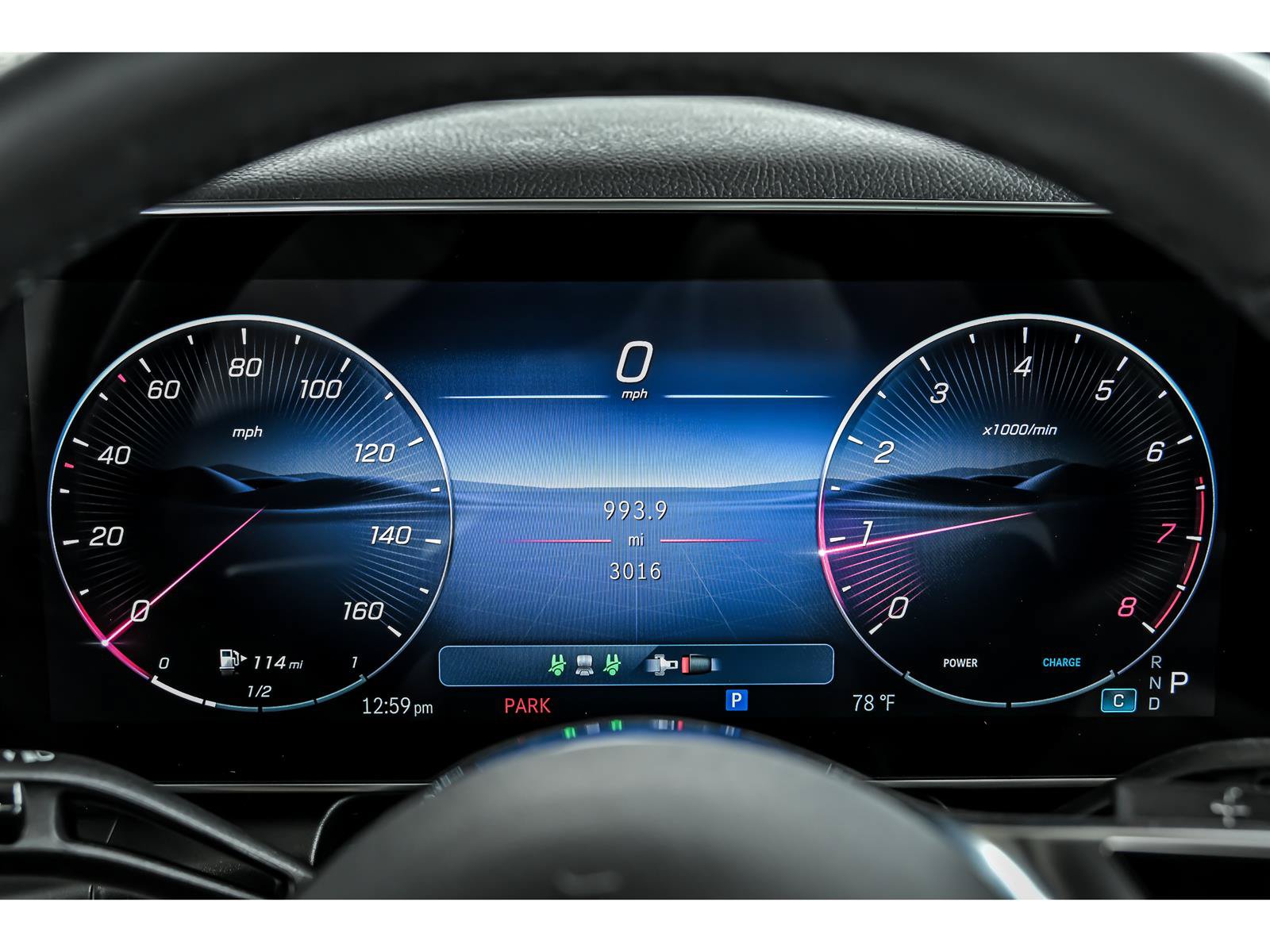 Certified 2026 Mercedes-Benz GLC 300 4MATIC image 16