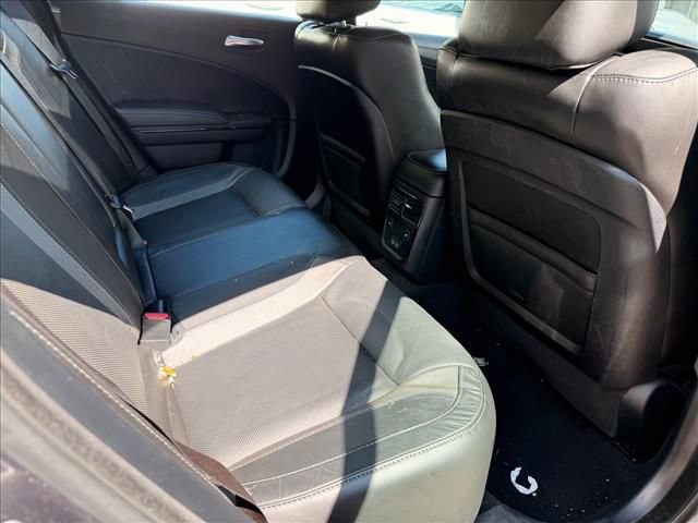 Used 2020 Dodge Charger SXT w/ Plus Group image 4