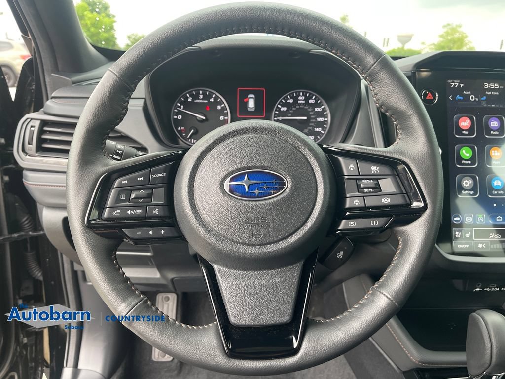 Used 2026 Subaru Forester Touring AWD/4WD image 12