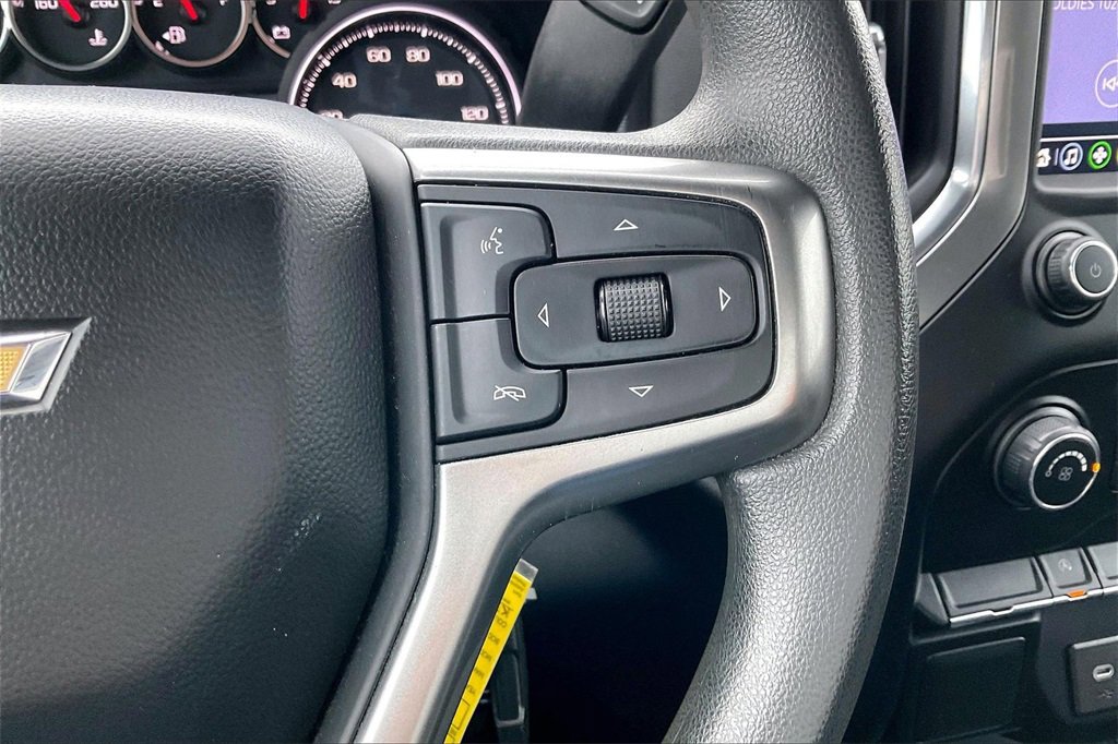 Used 2019 Chevrolet Silverado 1500 LT image 19