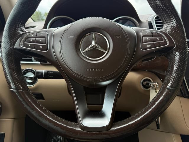Used 2018 Mercedes-Benz GLS 450 4MATIC image 13