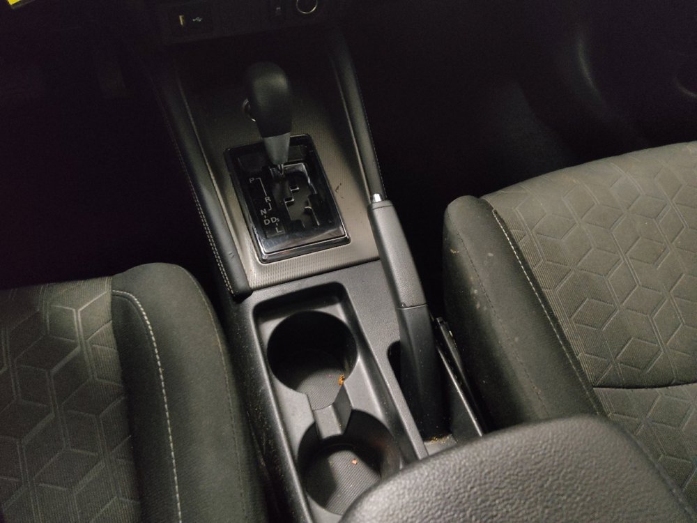 Used 2021 Mitsubishi Outlander Sport LE image 26