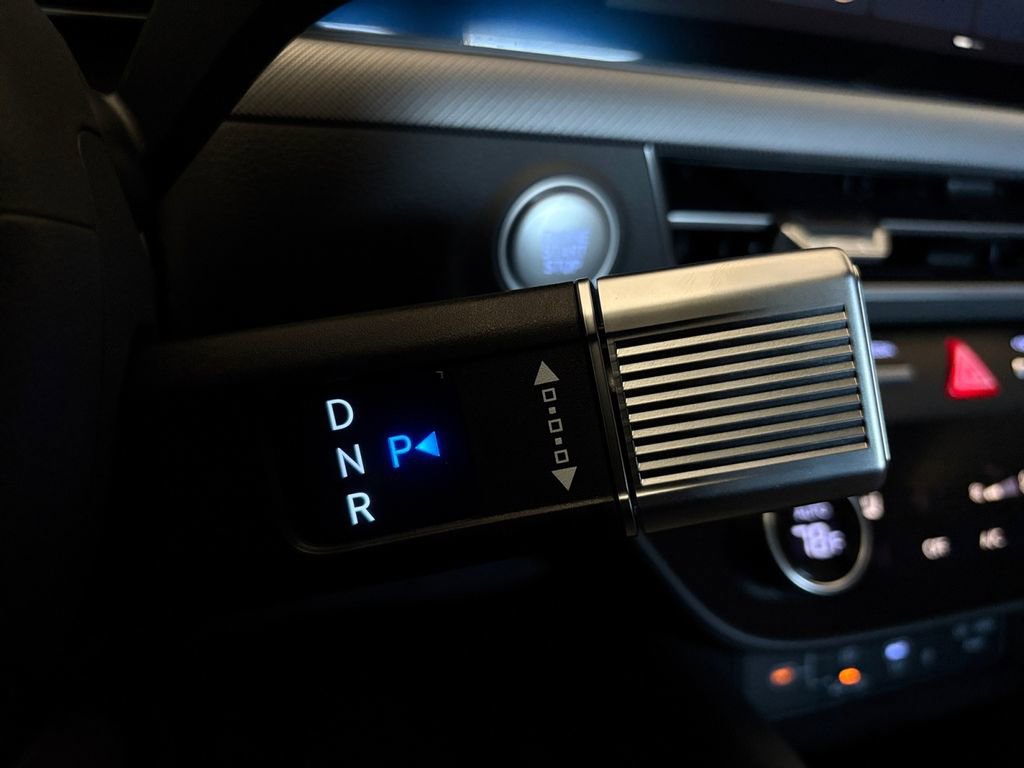 New 2026 Hyundai Sonata SEL image 24