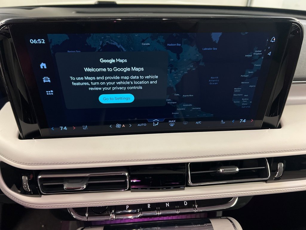 New 2026 Lincoln Aviator Reserve image 11