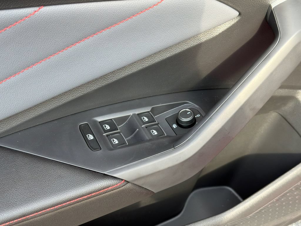 New 2026 Volkswagen Jetta GLI Autobahn FWD image 26