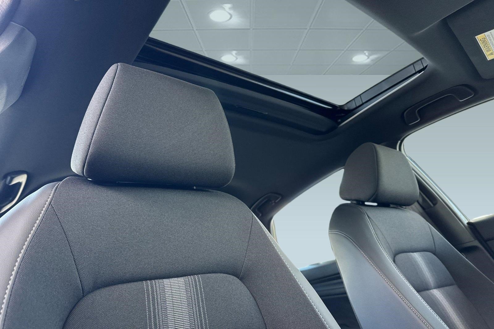 New 2026 Honda Civic Sport image 14