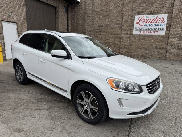 Used 2015 Volvo XC60 T6