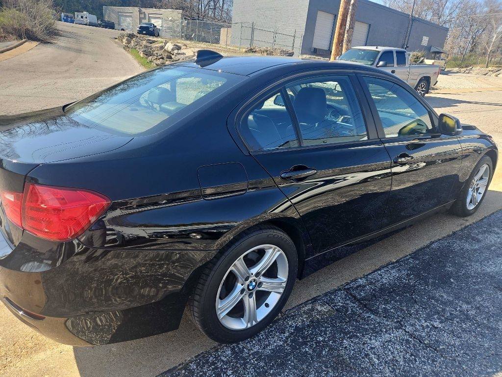 Used 2015 BMW 328i xDrive Sedan image 4
