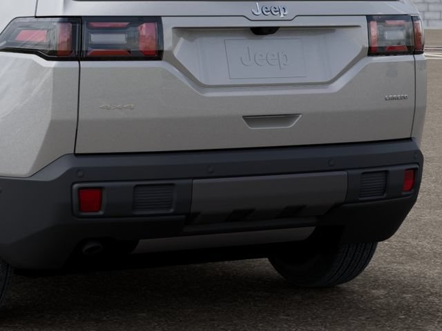 New 2026 Jeep Cherokee Laredo AWD/4WD image 14