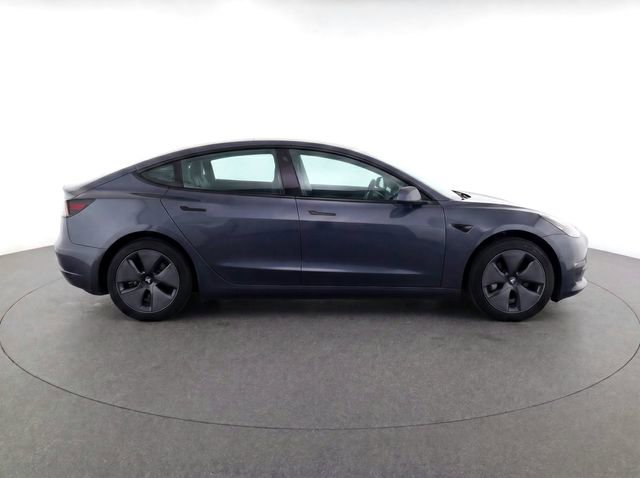 Used 2022 Tesla Model 3 Long Range AWD/4WD image 44