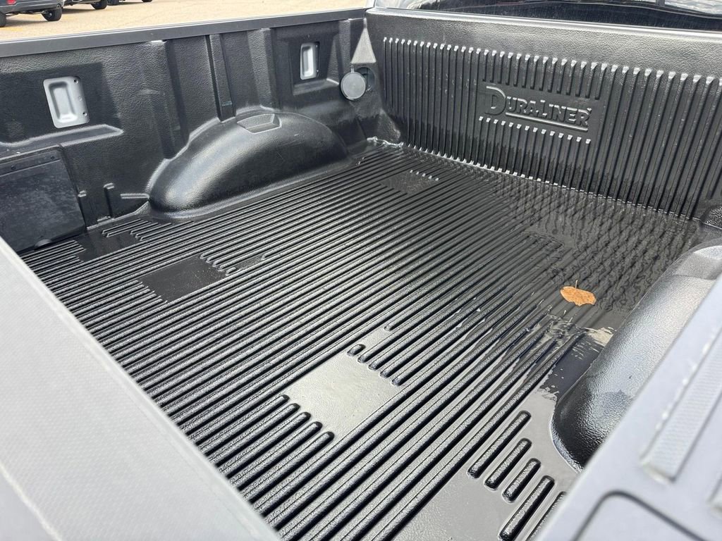 Used 2025 Ford F150 XLT w/ Equipment Group 301A Standard AWD/4WD image 5
